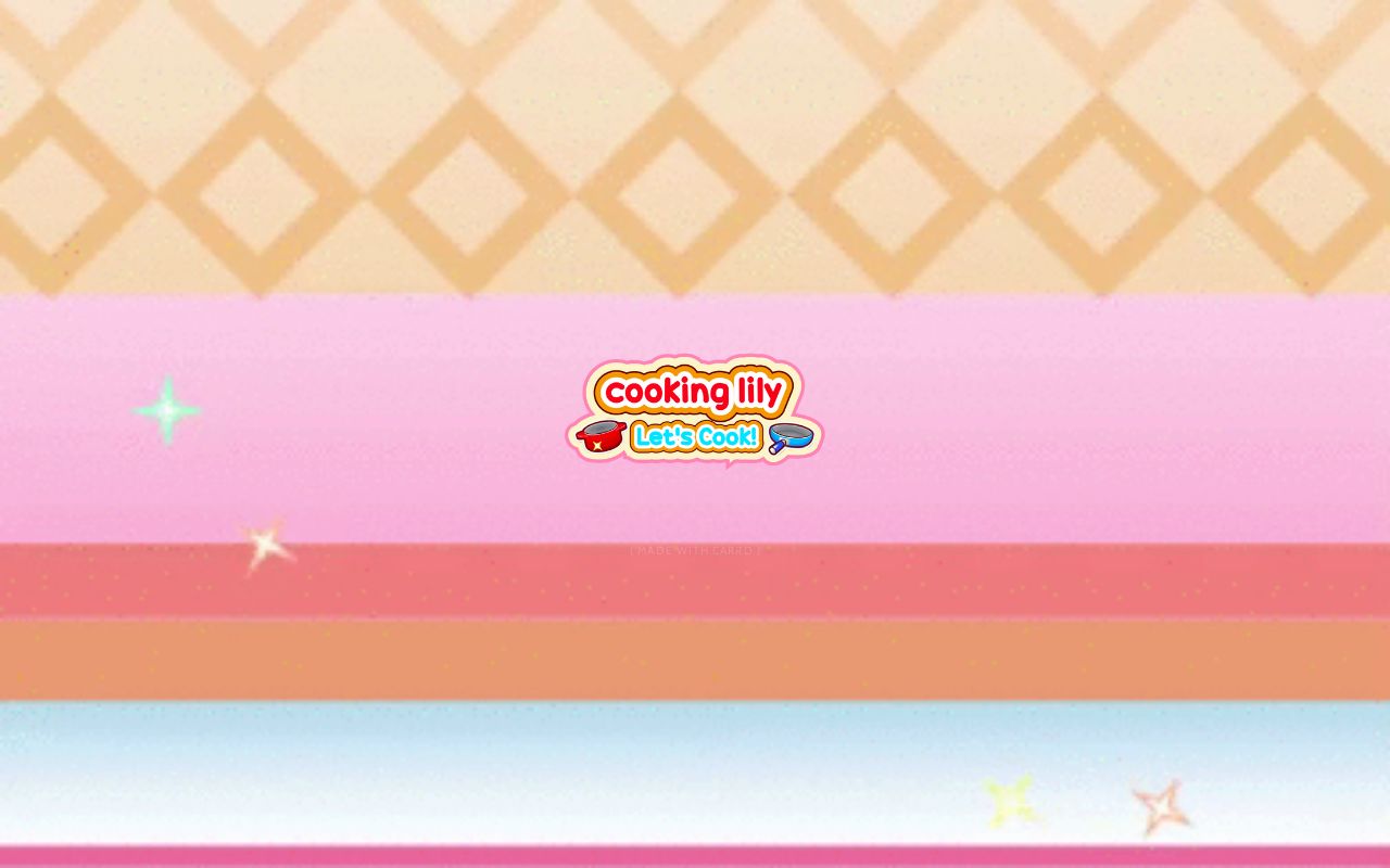 Carrd profile picture for @cooking
